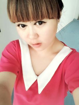 筱艺丶狠拽主播照片