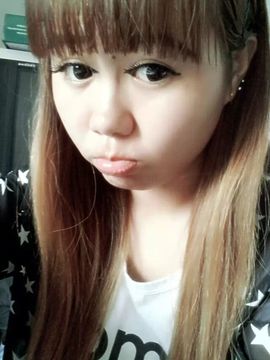 筱艺丶狠拽主播照片