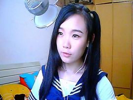 ゞ╃聚、美味小桃子灬主播照片
