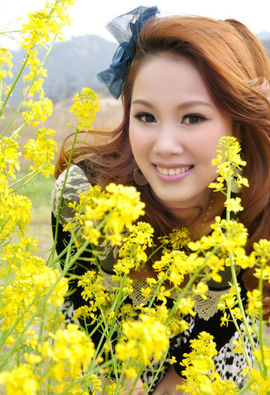 Love❤安妮主播照片