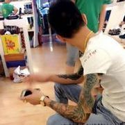 奇★仔★海报