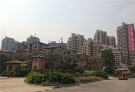 海坛神话主播照片