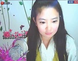 ☞云汐☜♬主播照片