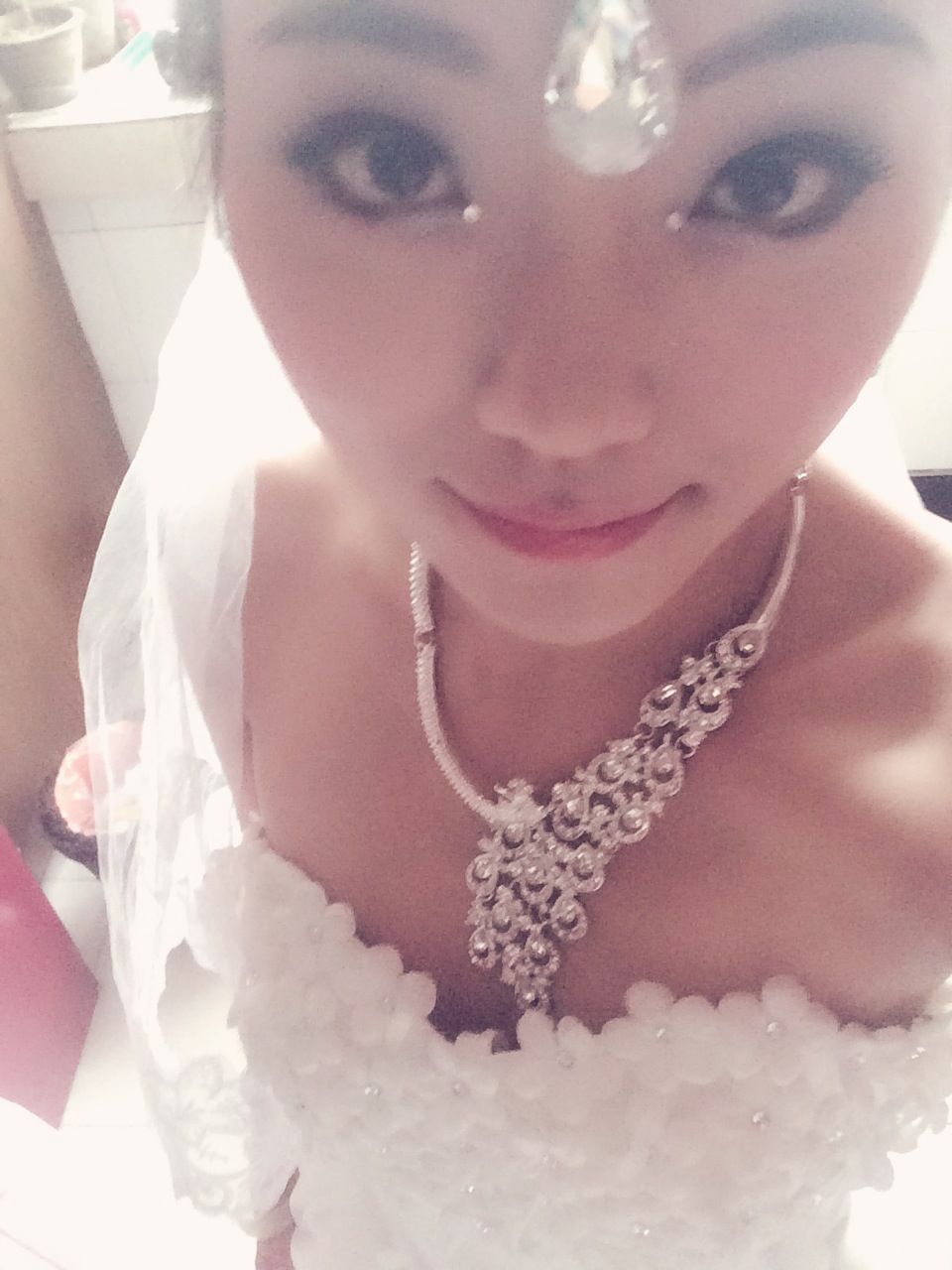 陳小心童童主播照片