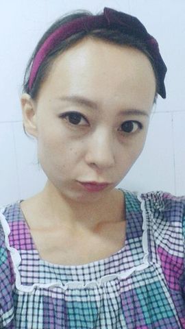 ☆﹀╮miss♥细腰主播照片