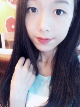 愿一切安好啊！主播照片