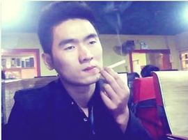 繁华明哥主播照片
