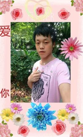 洛克家族【熊红云】主播照片