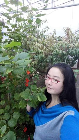 ☞云汐☜♬主播照片