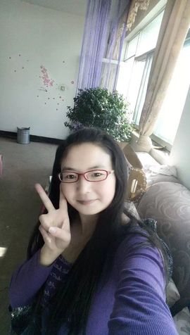 ☞云汐☜♬主播照片