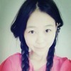 你微笑时好美q$