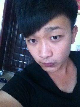 什麼跟什麼啊？主播照片