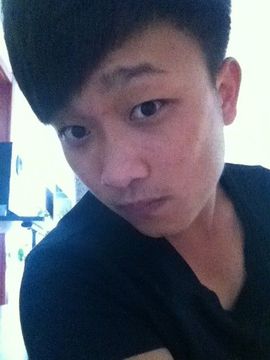 什麼跟什麼啊？主播照片