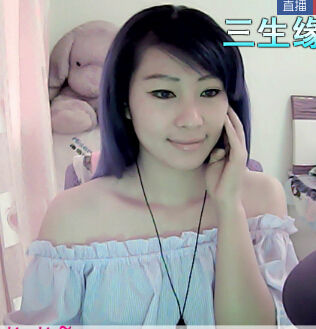 ①??萌小乖???⑨的主播照片