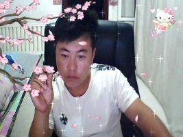 ╰★东北哥❤つ主播照片
