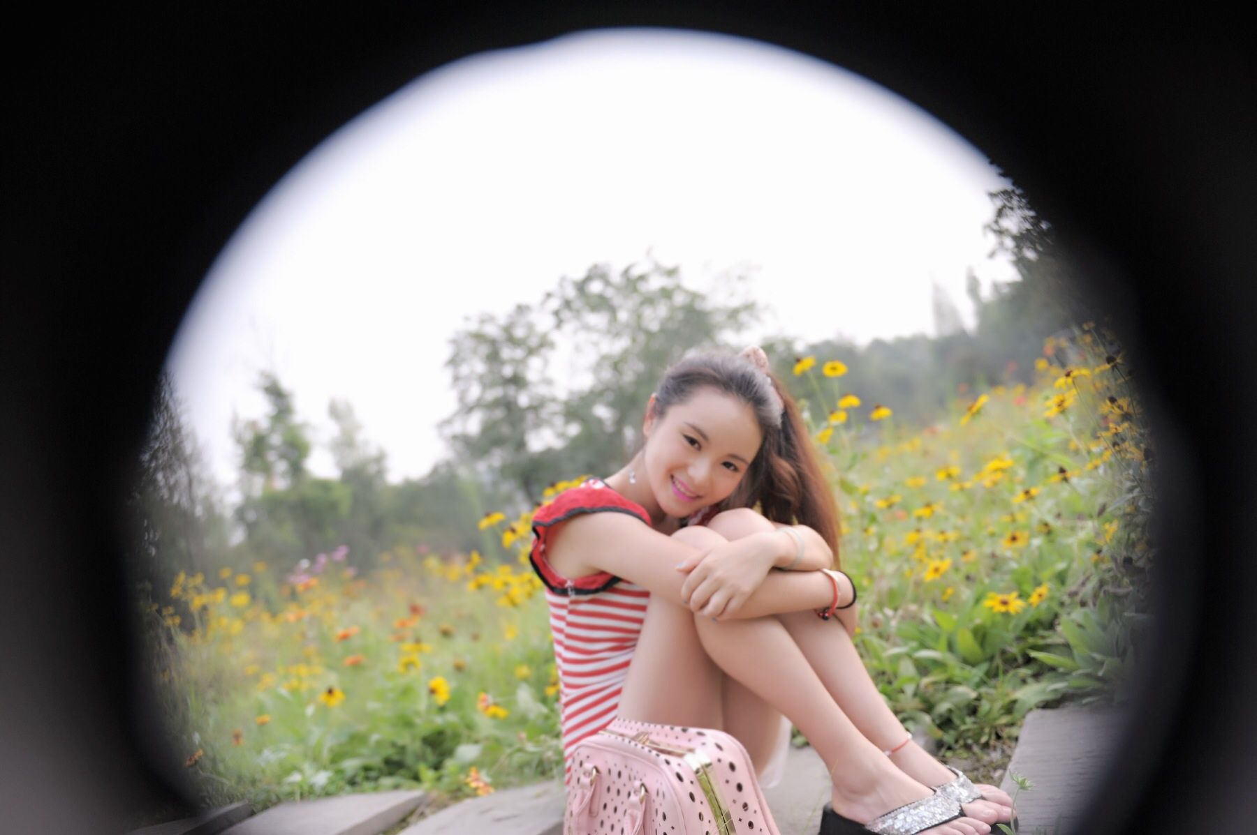 姗姗宝贝33的主播照片
