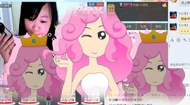 ╰☆╮静鳕ヾ主播照片