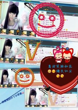 画房间号879898主播照片