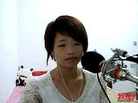 晴朗无限主播照片
