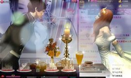 ╰✿小喵❤主播照片
