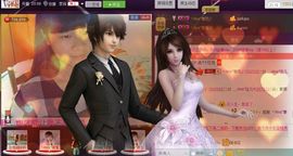 伍儿Alva主播照片