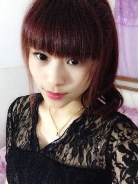 二小姐小阿莉主播照片