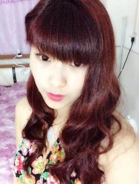二小姐小阿莉主播照片