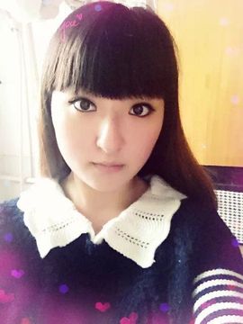 南方不败1主播照片