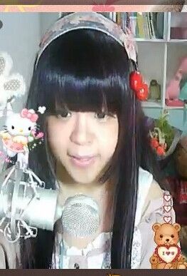 淘气゛❤王子❤゛主播照片