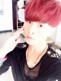 灬`ˊ一辈子。主播照片