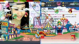 ╰❥霜霜ღ．・゜主播照片