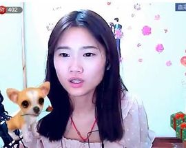 💏爱情小风扇主播照片