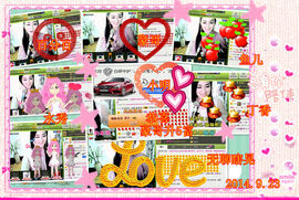 娴♫跑跑小虾花💝主播照片