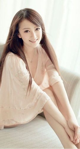 污染人体主播照片