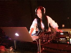 DJ.神话主播照片