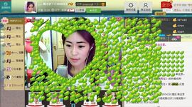 昵称违规，请重新修改主播照片
