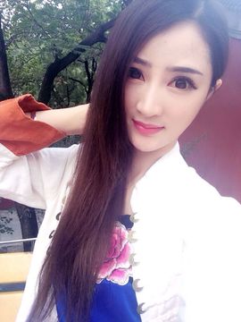 污染人体主播照片