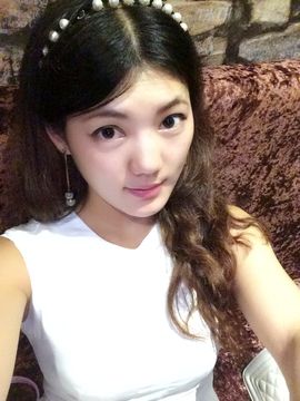 ♬独行甜酒窝♬主播照片