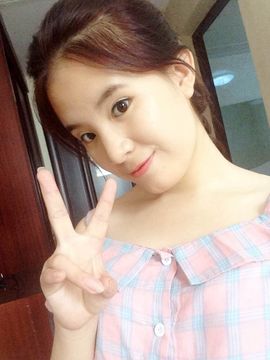 melody爱丽主播照片