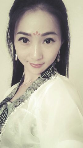 林小姌主播照片