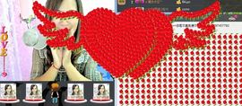 〃Ｔ❤ｚ＂暧❤琳児ヅ主播照片