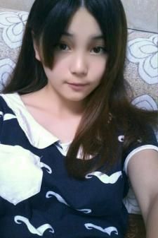 sun木子sun主播照片