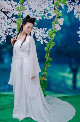 或若娲女沉湖底主播照片