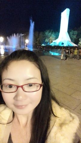 ☞云汐☜♬主播照片