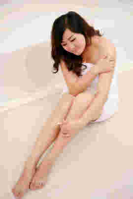 谢清清主播照片