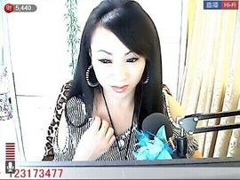 美玉现在很开心主播照片