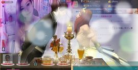 月月大胖妞主播照片