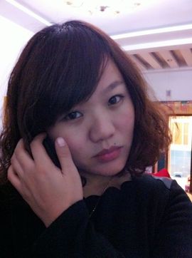 Fay╰❤菲魅主播照片
