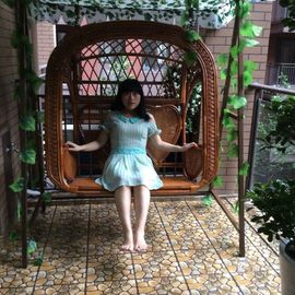 新月﹏♥主播照片
