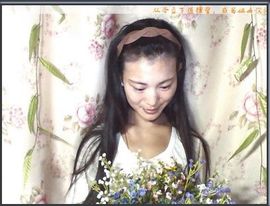 或若娲女沉湖底主播照片